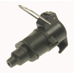 Konektor inst. kuke 12N 7-pin